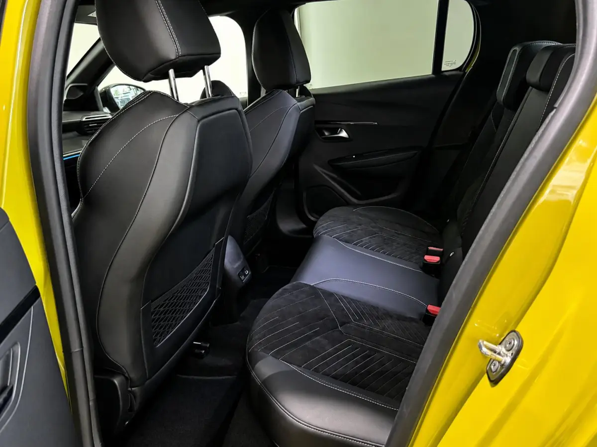 EV GT 51 kWh