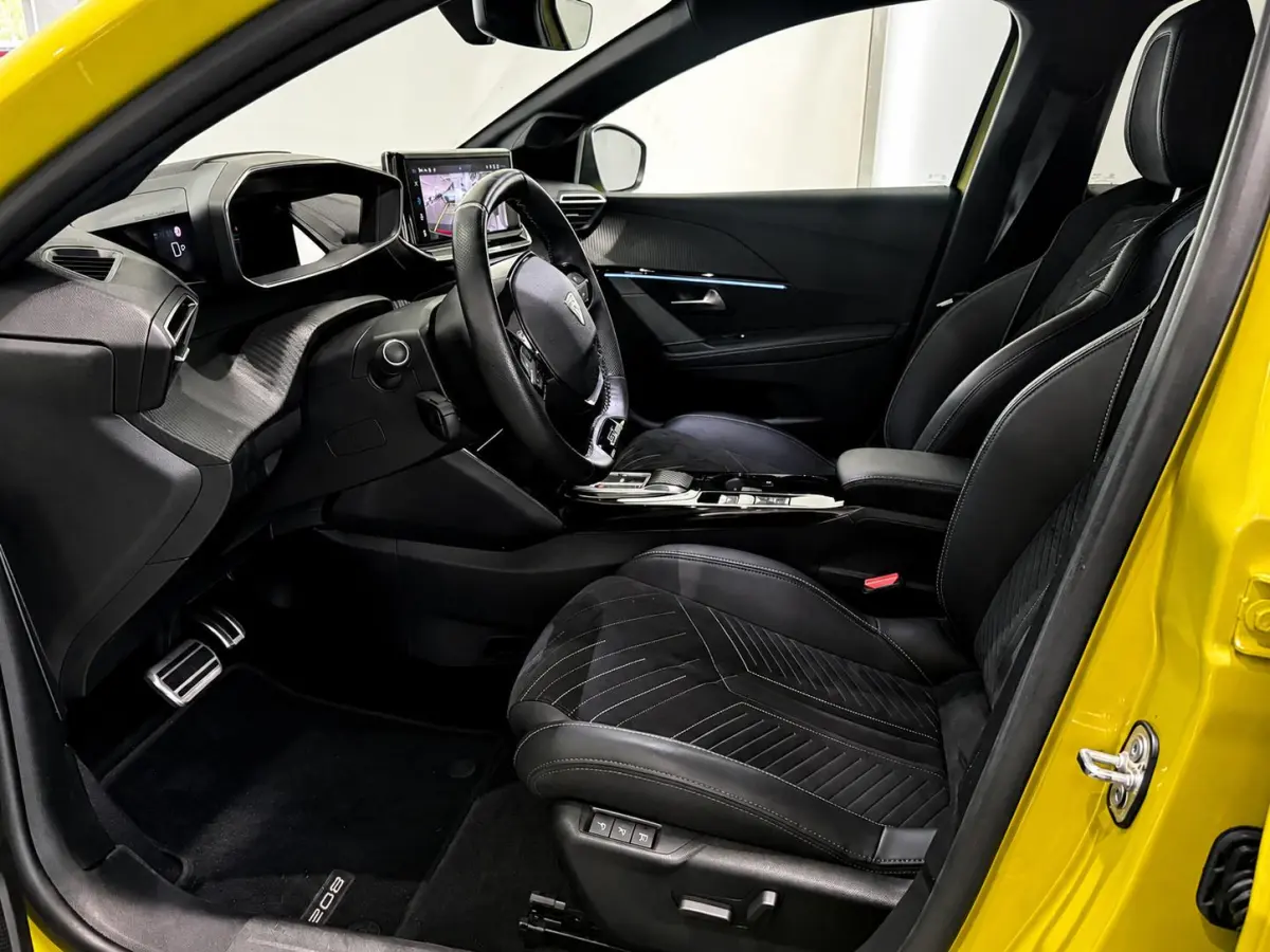 EV GT 51 kWh