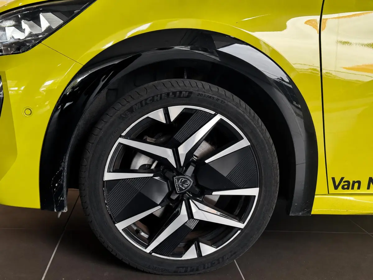 EV GT 51 kWh