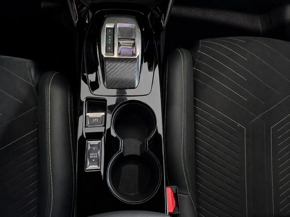 EV GT 51 kWh