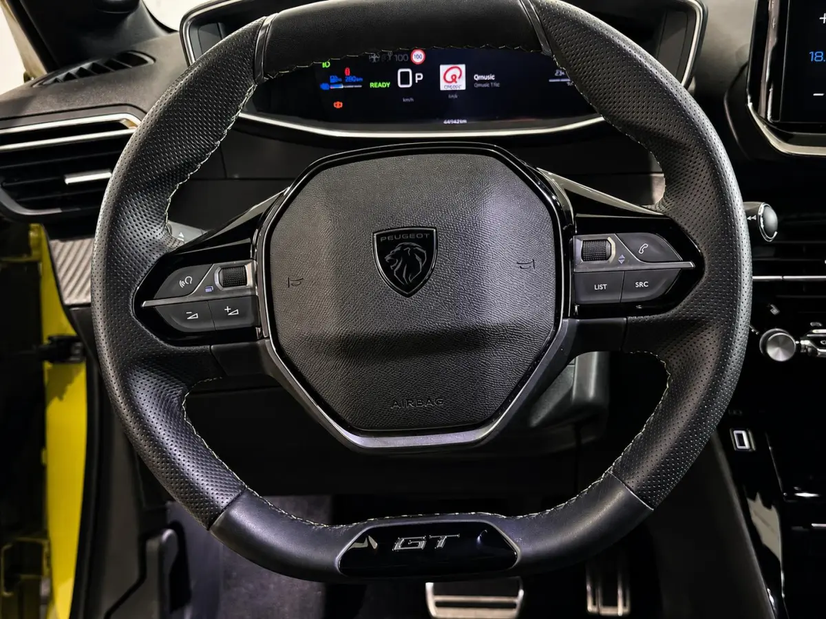 EV GT 51 kWh