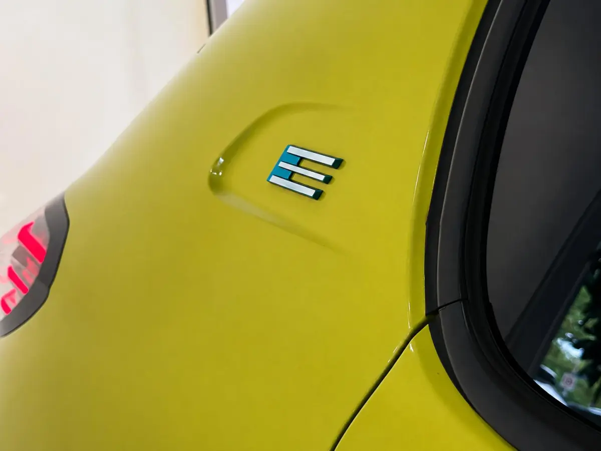 EV GT 51 kWh