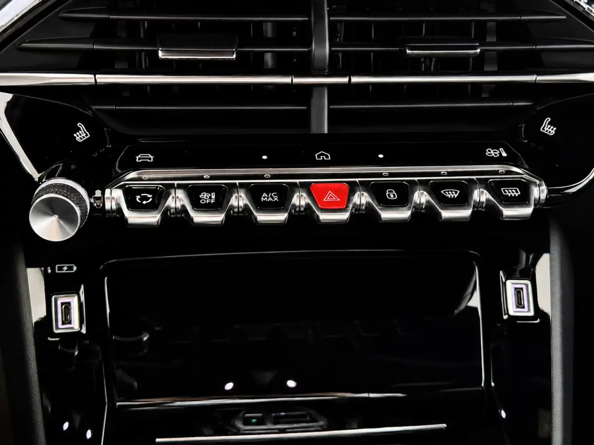 EV GT 51 kWh