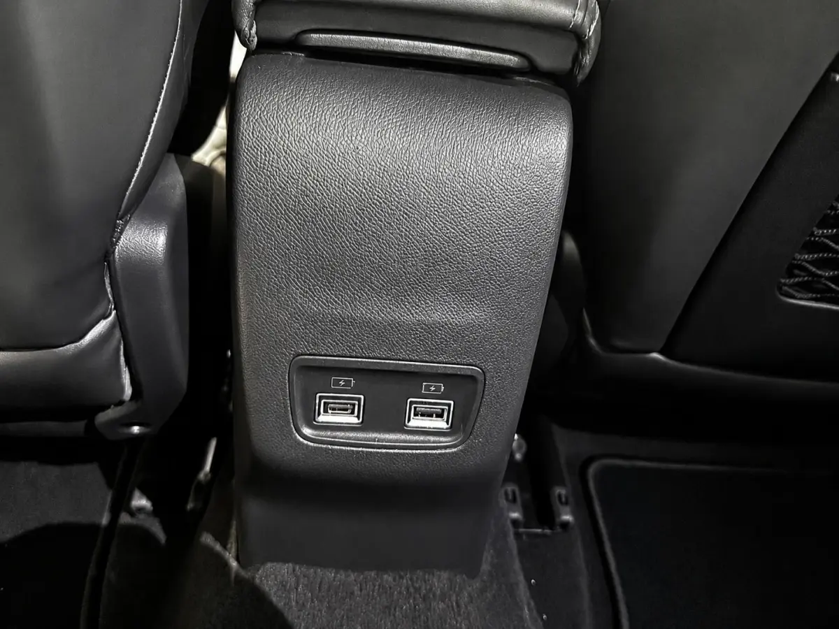 EV GT 51 kWh