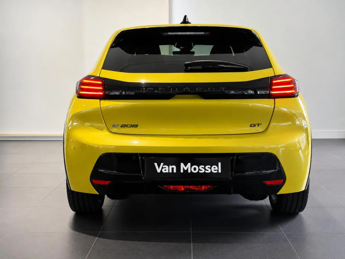 EV GT 51 kWh