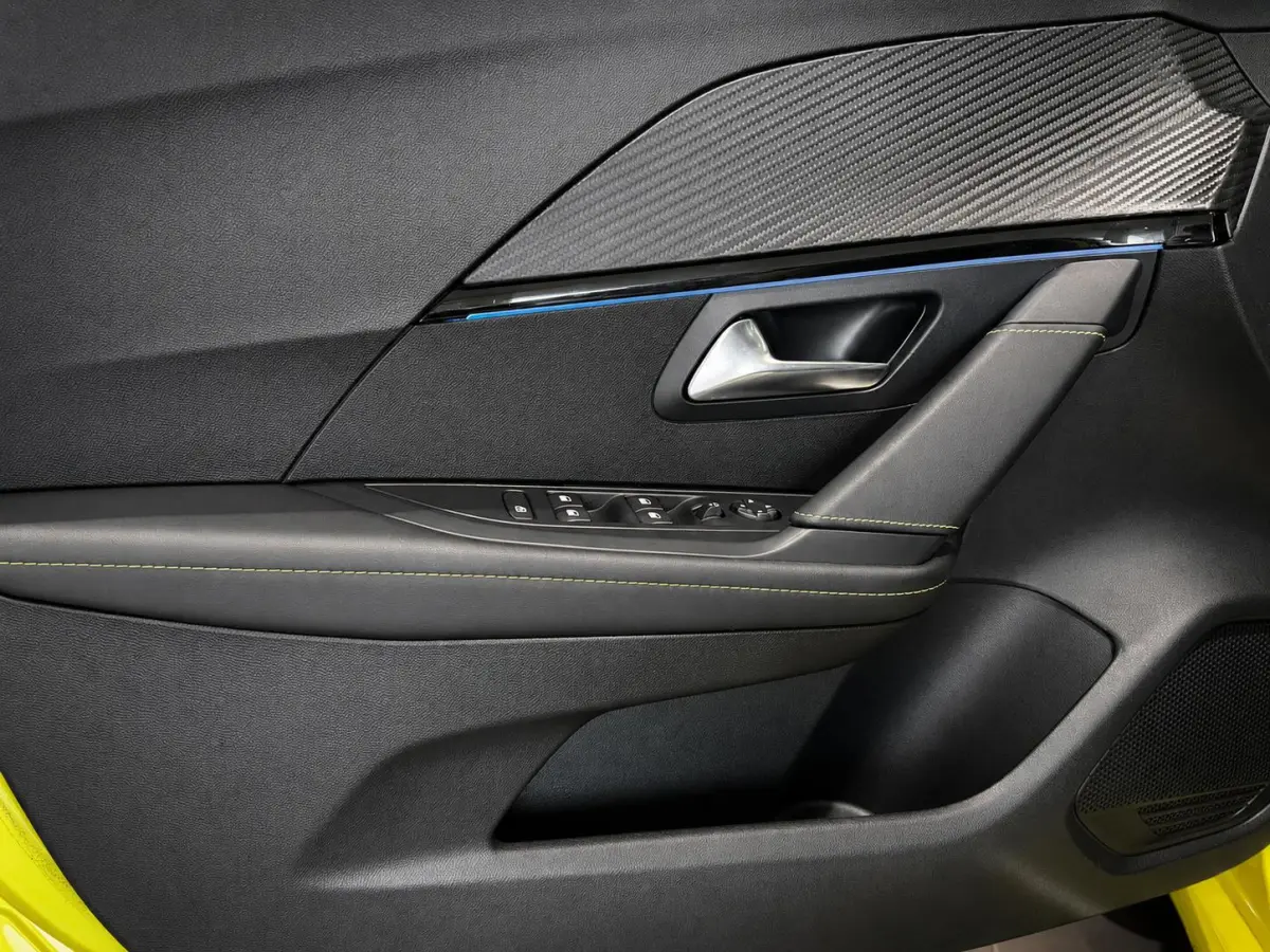 EV GT 51 kWh