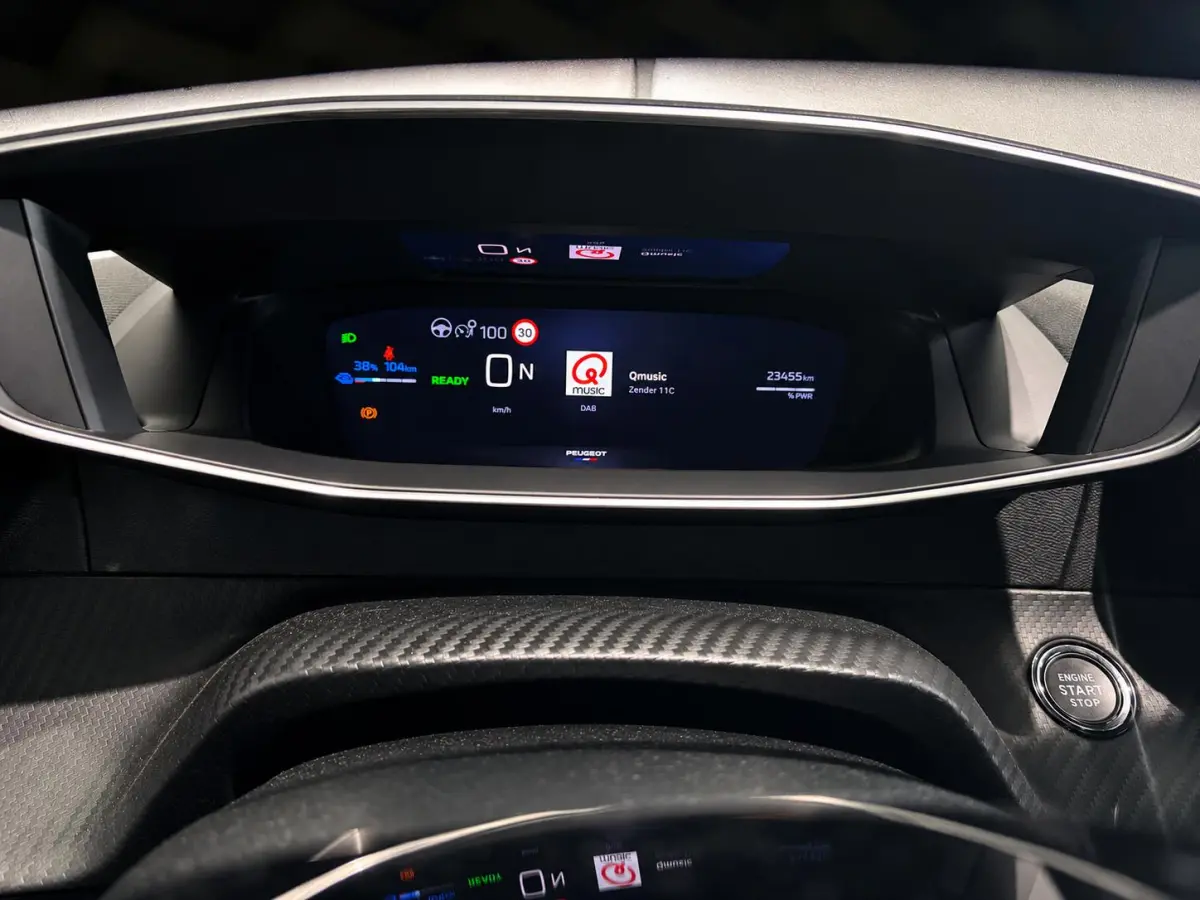 EV GT 51 kWh