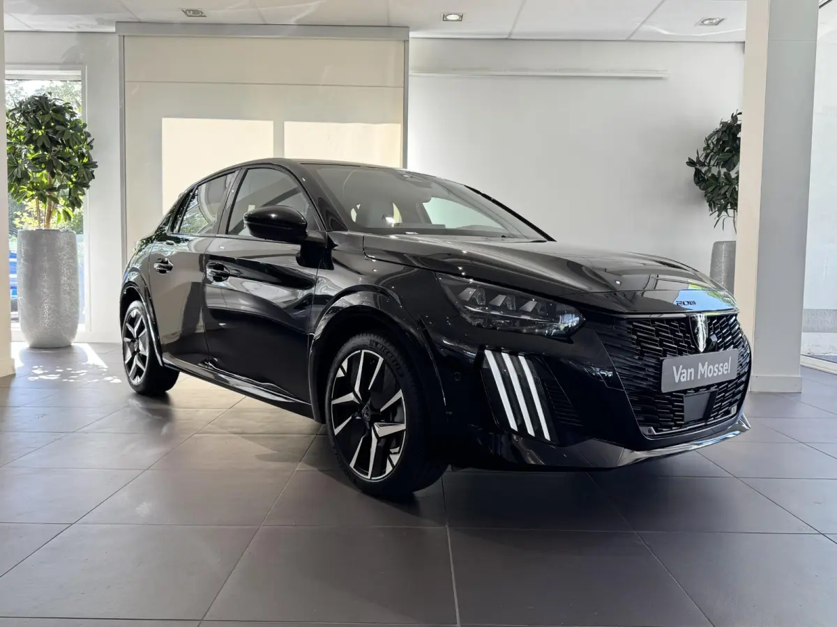 1.2 Hybrid 110 e-DCS6 GT