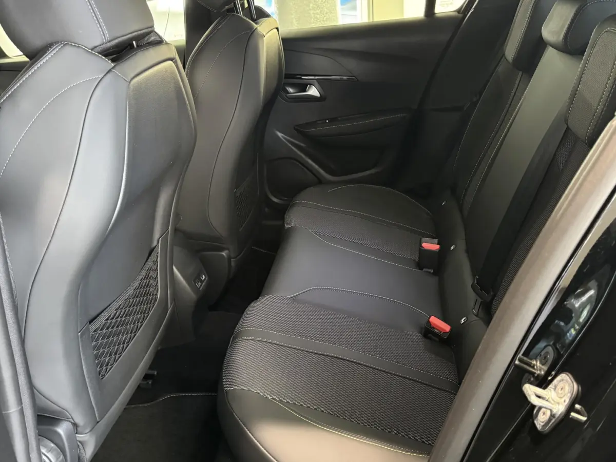 1.2 Hybrid 110 e-DCS6 GT