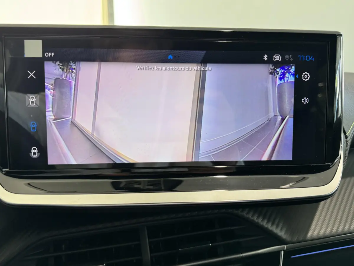 1.2 Hybrid 110 e-DCS6 GT