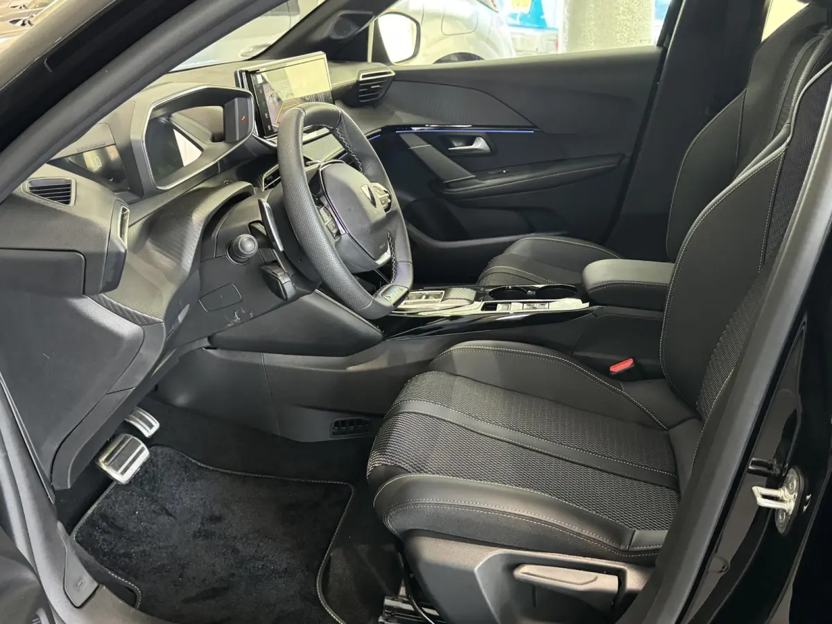 1.2 Hybrid 110 e-DCS6 GT