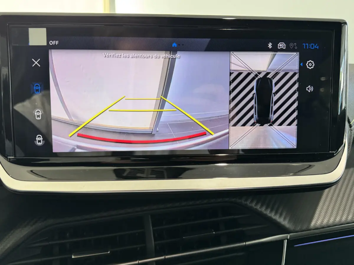 1.2 Hybrid 110 e-DCS6 GT