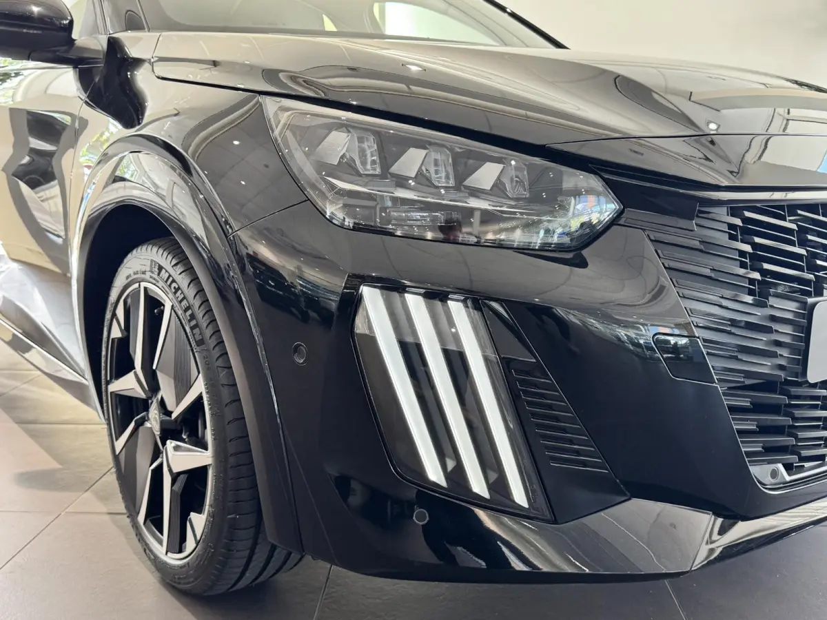 1.2 Hybrid 110 e-DCS6 GT