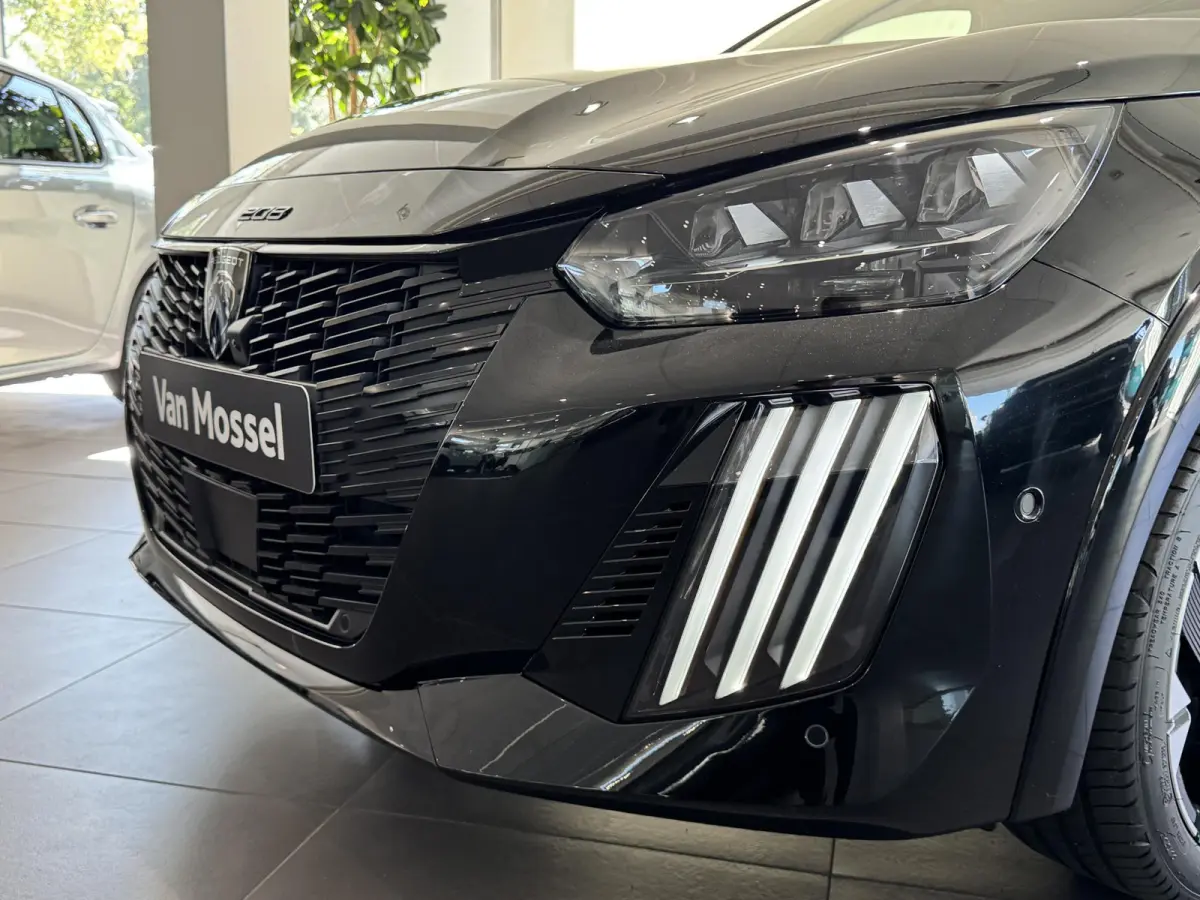 1.2 Hybrid 110 e-DCS6 GT
