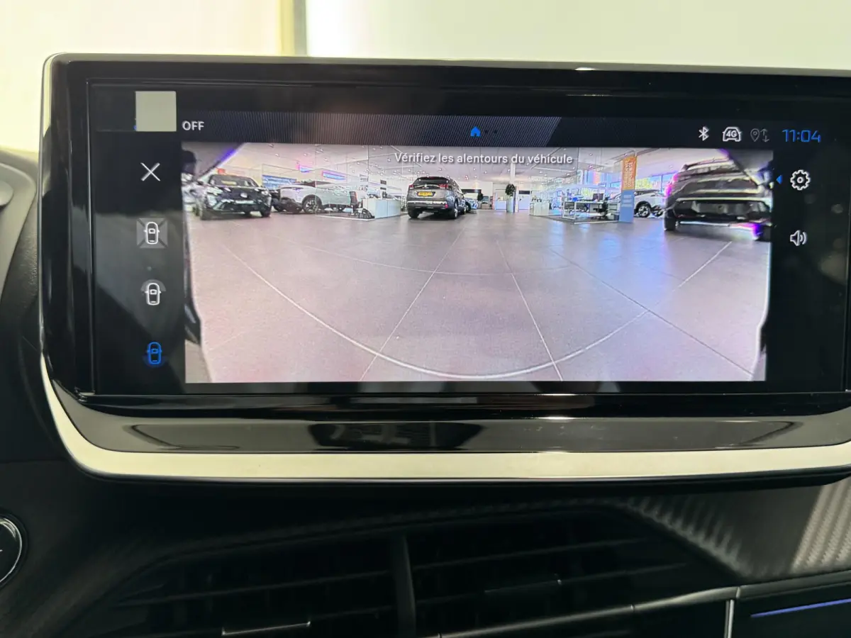 1.2 Hybrid 110 e-DCS6 GT