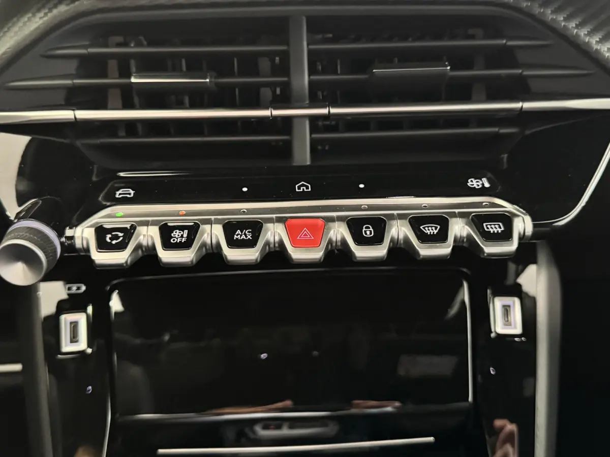 1.2 Hybrid 110 e-DCS6 GT