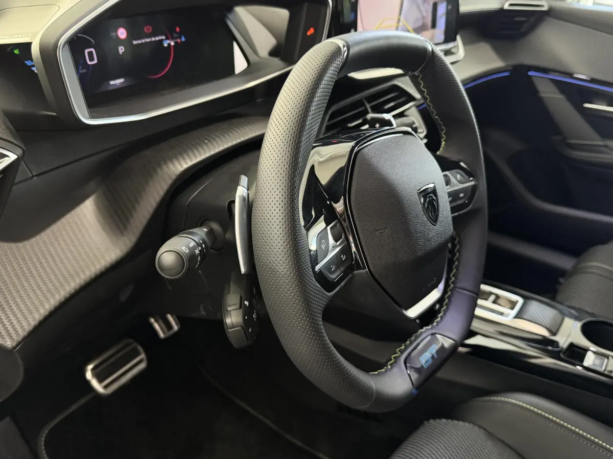 1.2 Hybrid 110 e-DCS6 GT