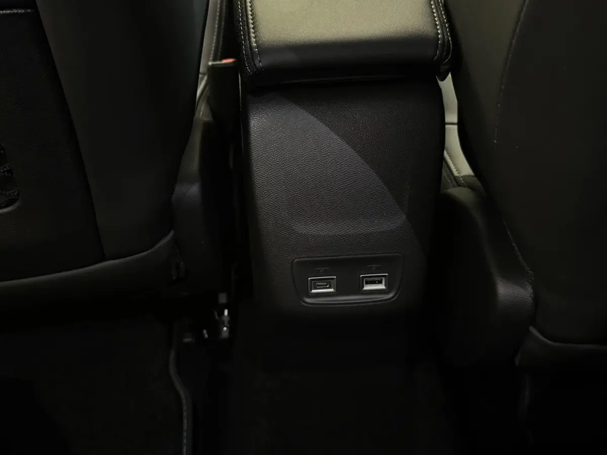 1.2 Hybrid 110 e-DCS6 GT