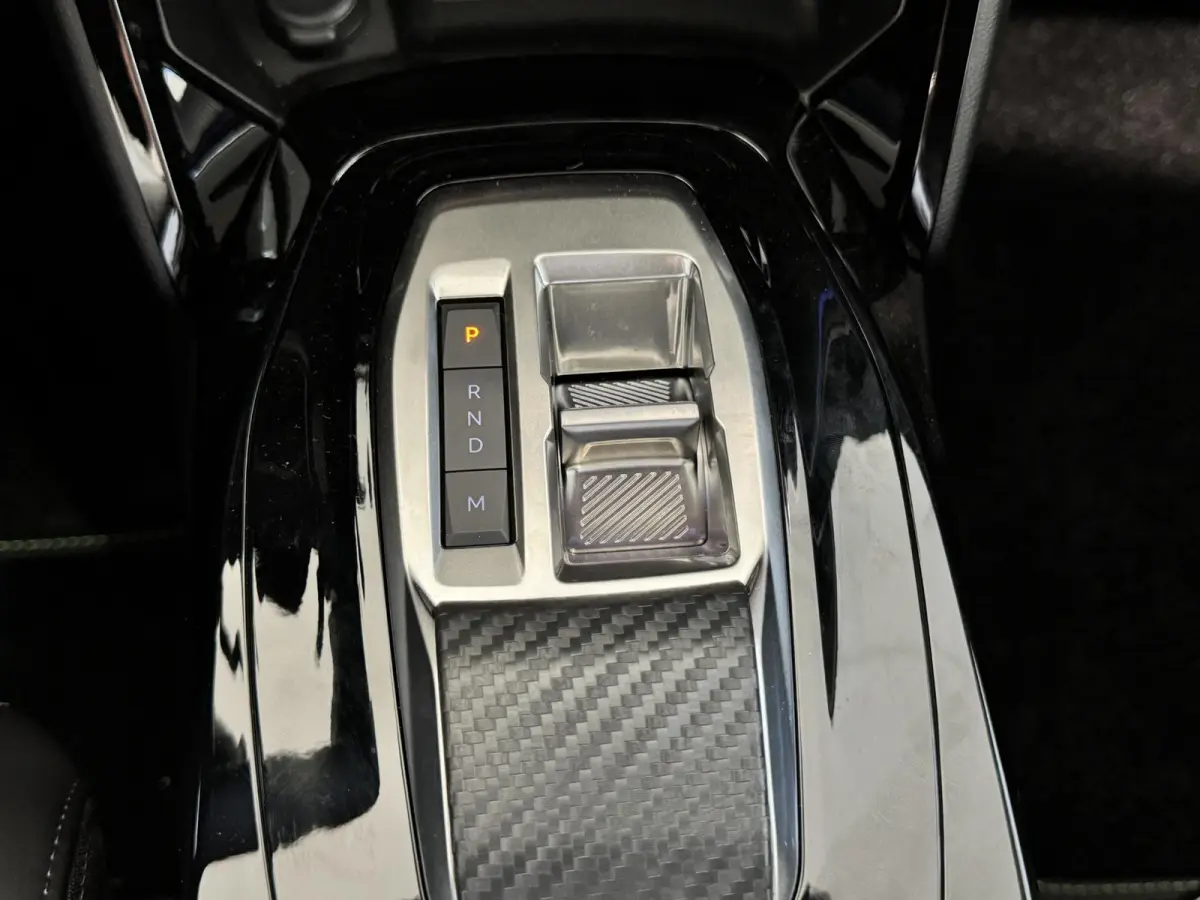 1.2 Hybrid 110 e-DCS6 GT