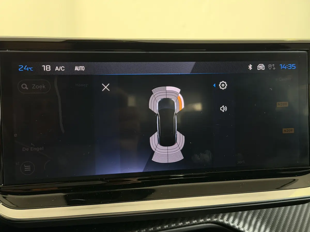 1.2 Hybrid 145 Allure