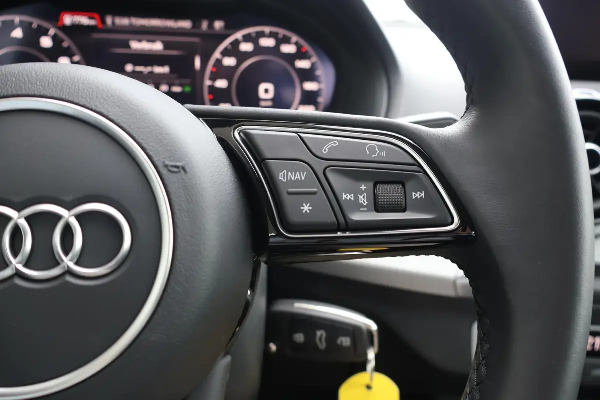 35 TFSI 150pk S-tronic Business Edition | Navigatie | PDC | Carplay | Digital Cockpit