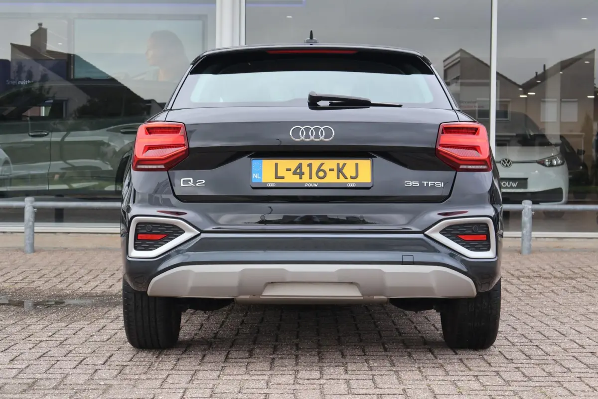 35 TFSI 150pk S-tronic Business Edition | Navigatie | PDC | Carplay | Digital Cockpit