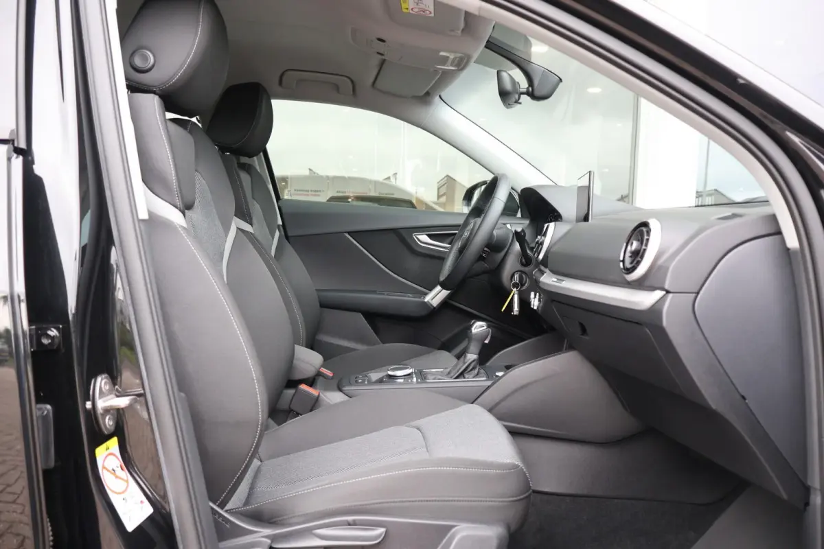 35 TFSI 150pk S-tronic Business Edition | Navigatie | PDC | Carplay | Digital Cockpit