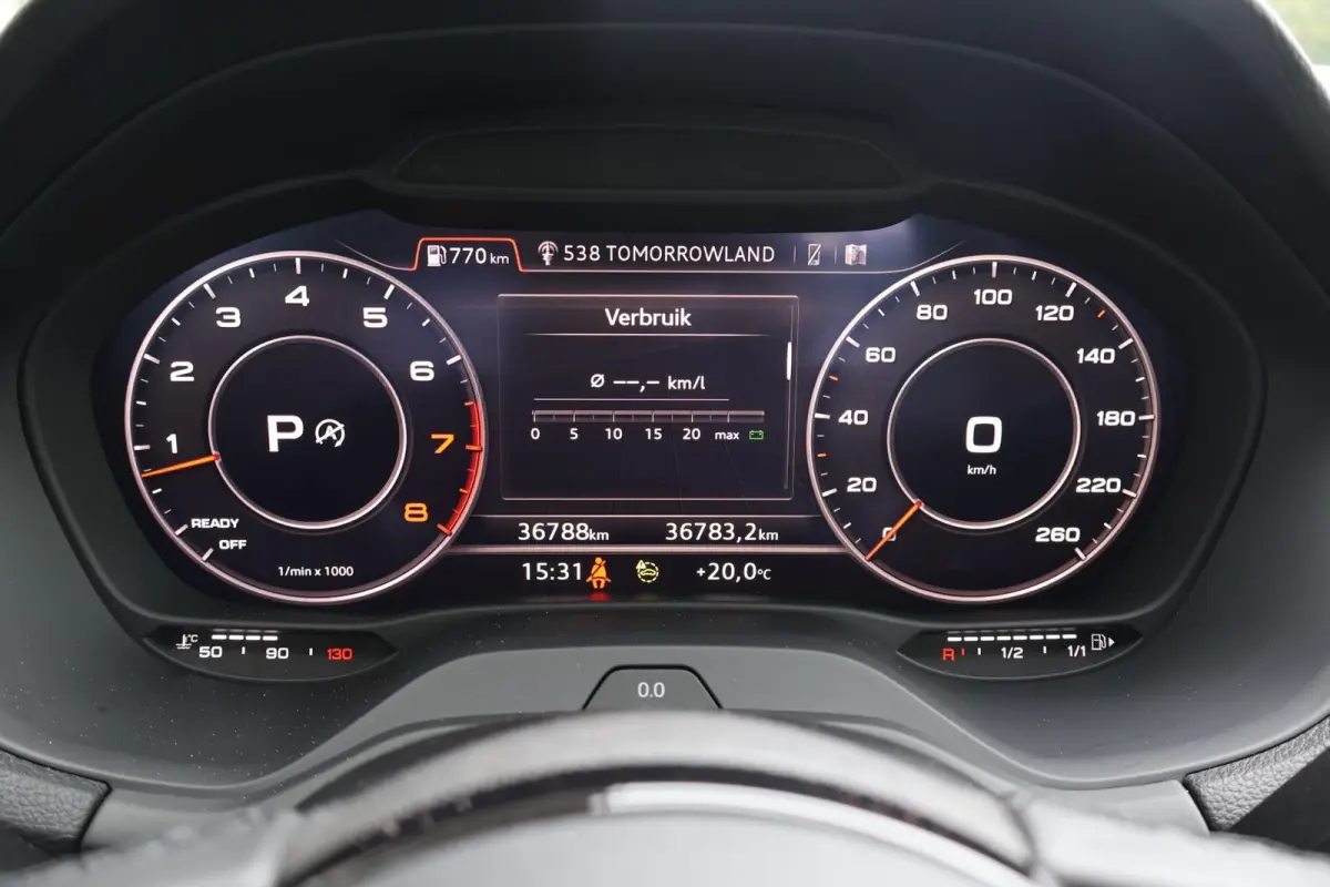 35 TFSI 150pk S-tronic Business Edition | Navigatie | PDC | Carplay | Digital Cockpit