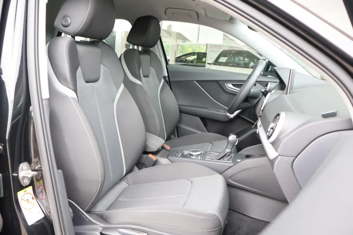 35 TFSI 150pk S-tronic Business Edition | Navigatie | PDC | Carplay | Digital Cockpit