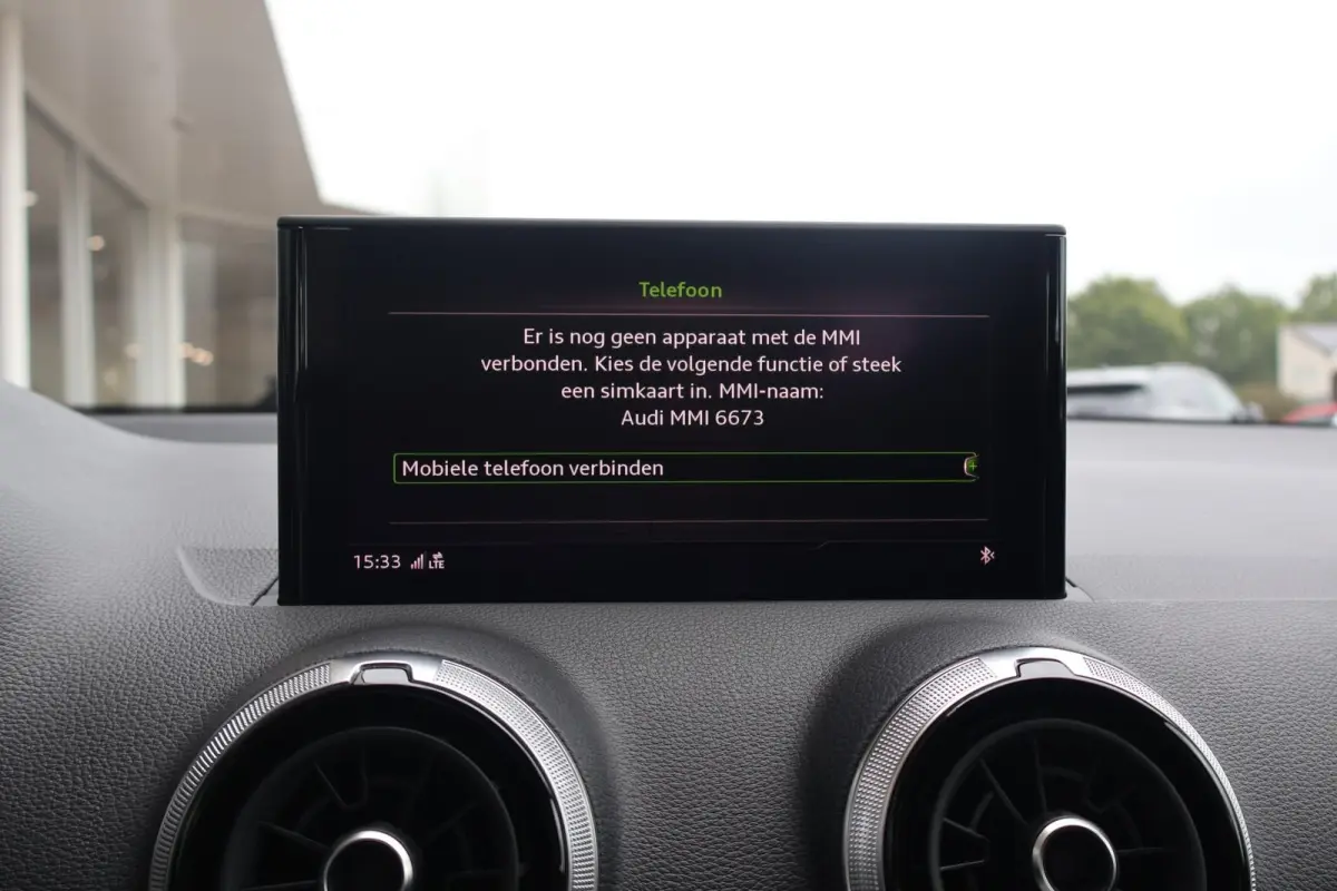 35 TFSI 150pk S-tronic Business Edition | Navigatie | PDC | Carplay | Digital Cockpit