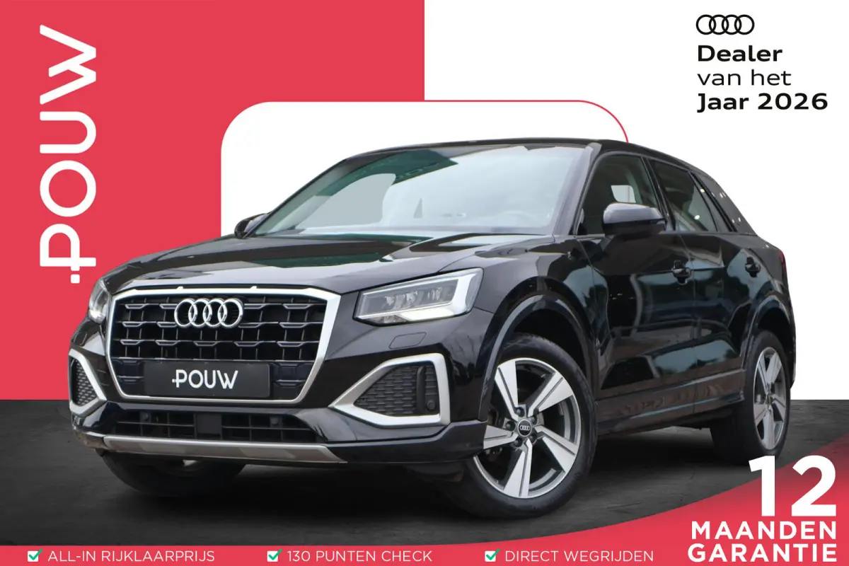 35 TFSI 150pk S-tronic Business Edition | Navigatie | PDC | Carplay | Digital Cockpit