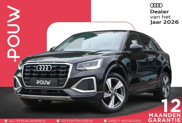 35 TFSI 150pk S-tronic Business Edition | Navigatie | PDC | Carplay | Digital Cockpit