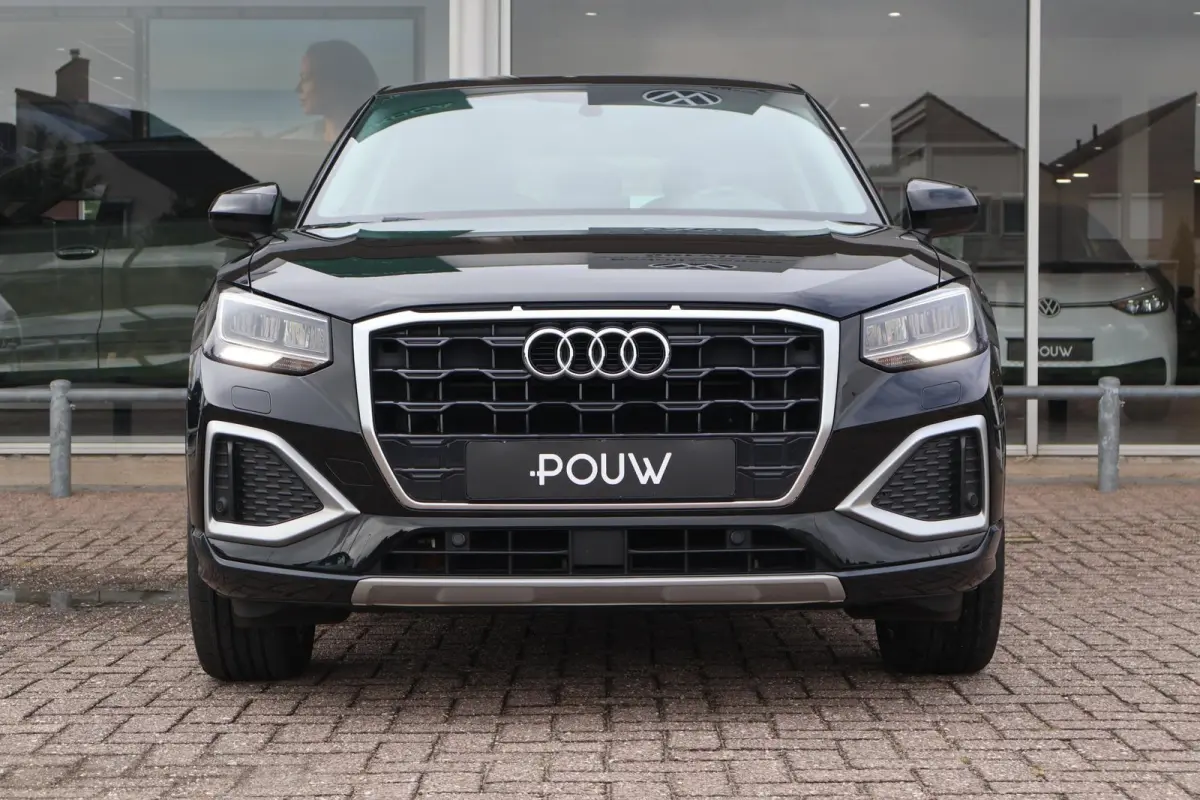 35 TFSI 150pk S-tronic Business Edition | Navigatie | PDC | Carplay | Digital Cockpit