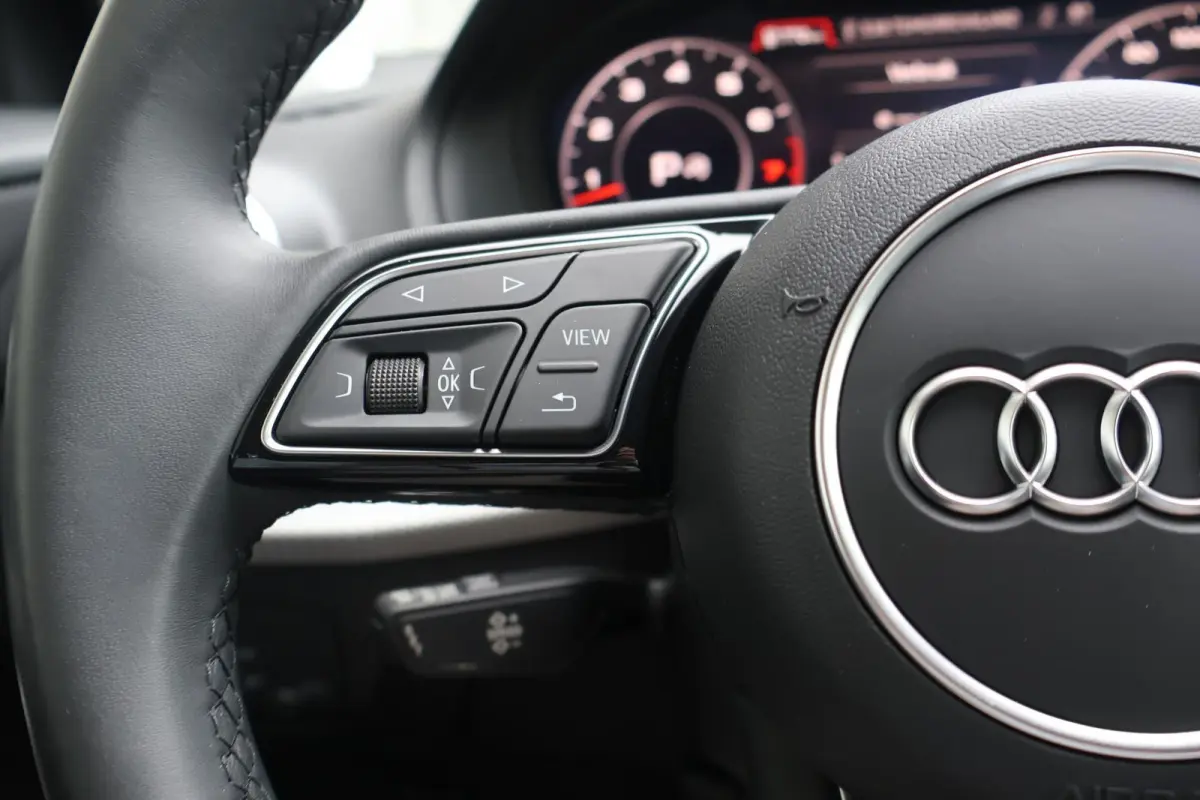 35 TFSI 150pk S-tronic Business Edition | Navigatie | PDC | Carplay | Digital Cockpit