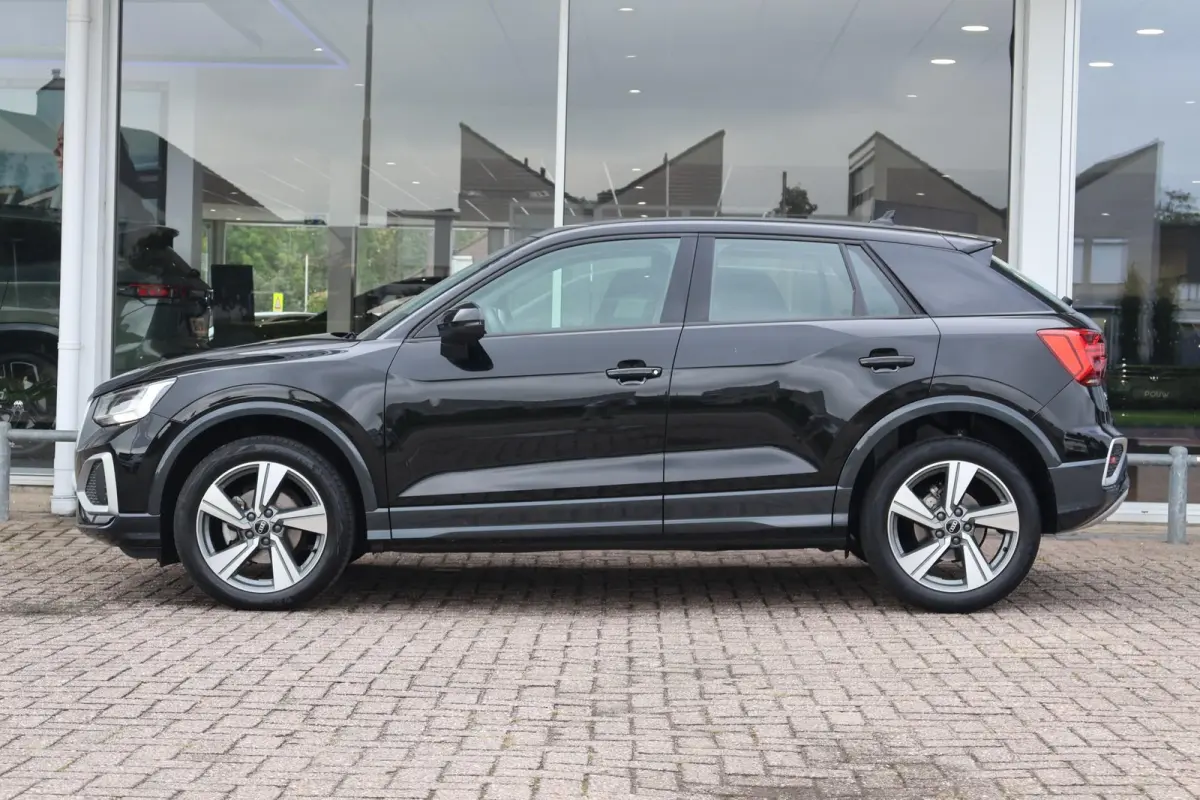 35 TFSI 150pk S-tronic Business Edition | Navigatie | PDC | Carplay | Digital Cockpit