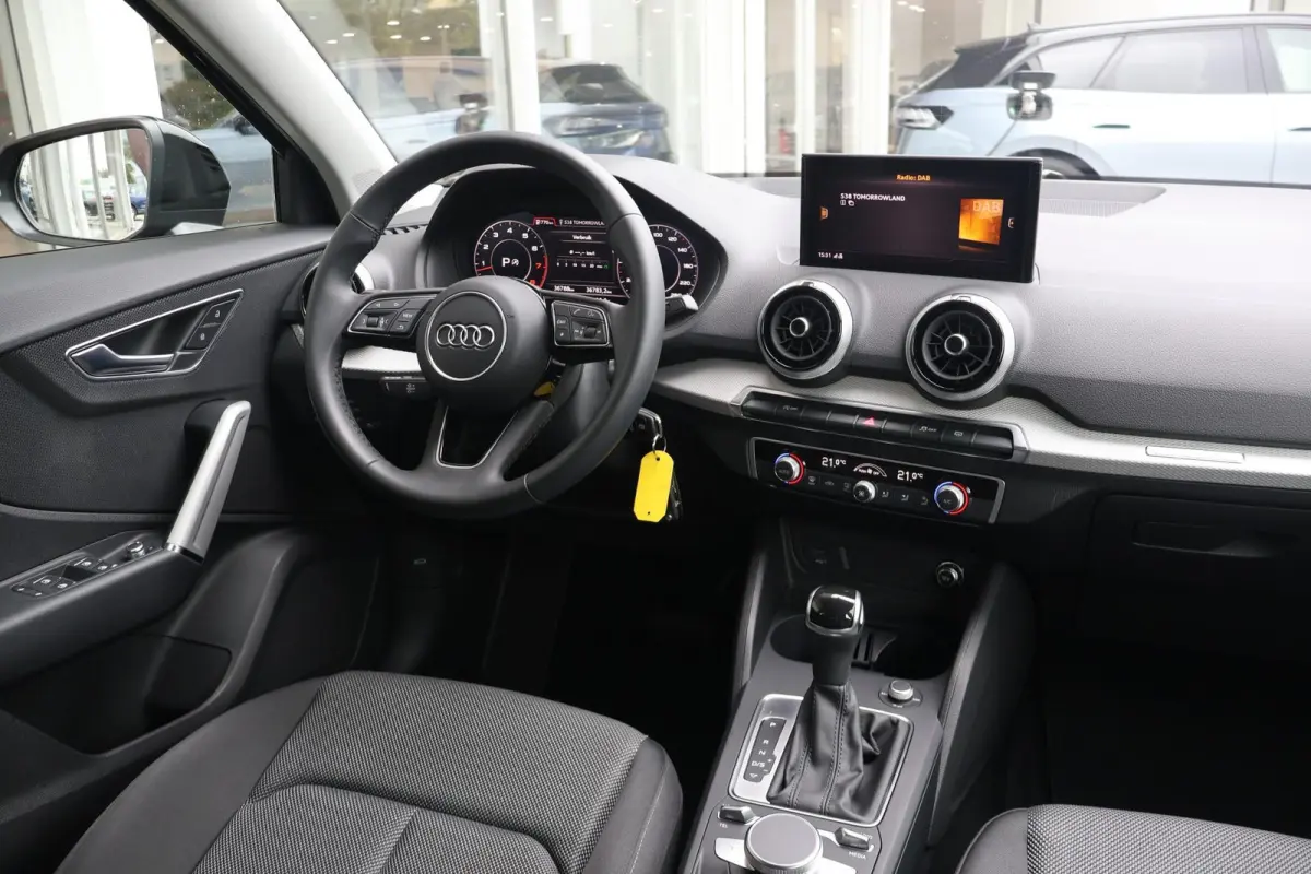 35 TFSI 150pk S-tronic Business Edition | Navigatie | PDC | Carplay | Digital Cockpit