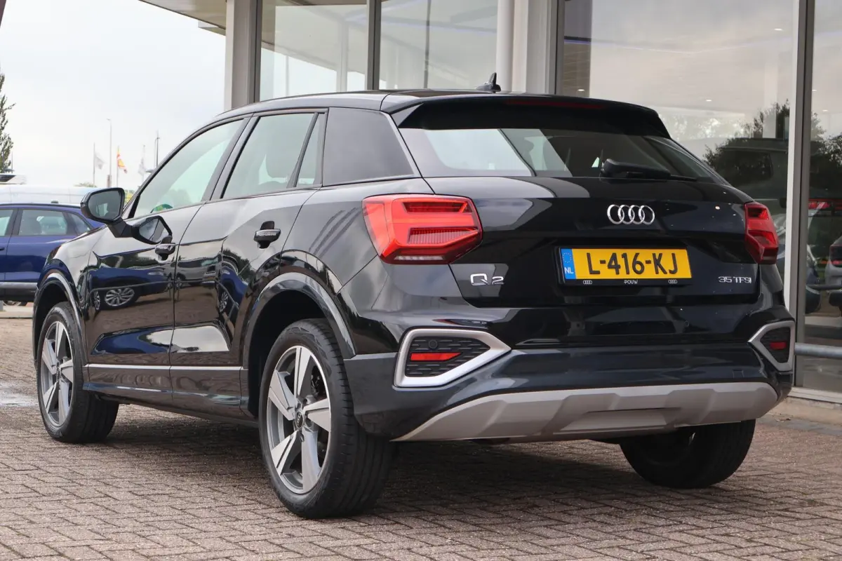 35 TFSI 150pk S-tronic Business Edition | Navigatie | PDC | Carplay | Digital Cockpit