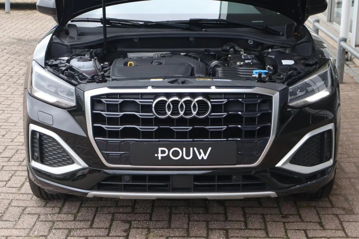 35 TFSI 150pk S-tronic Business Edition | Navigatie | PDC | Carplay | Digital Cockpit