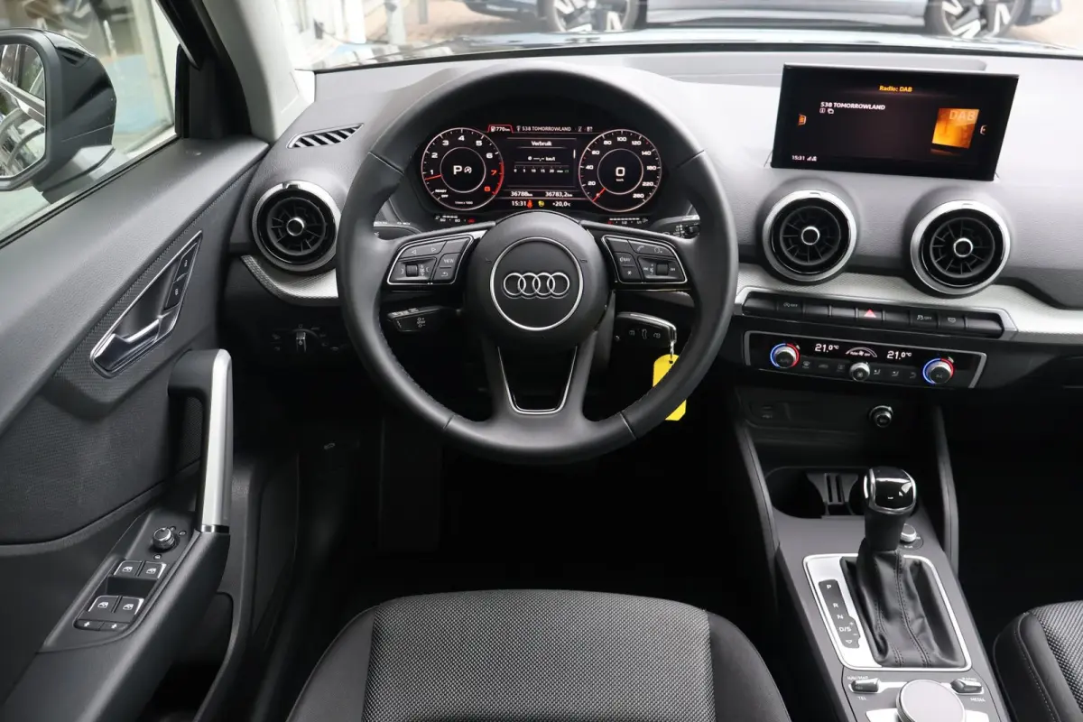 35 TFSI 150pk S-tronic Business Edition | Navigatie | PDC | Carplay | Digital Cockpit