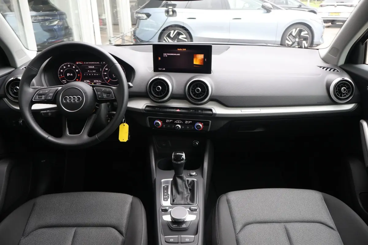 35 TFSI 150pk S-tronic Business Edition | Navigatie | PDC | Carplay | Digital Cockpit