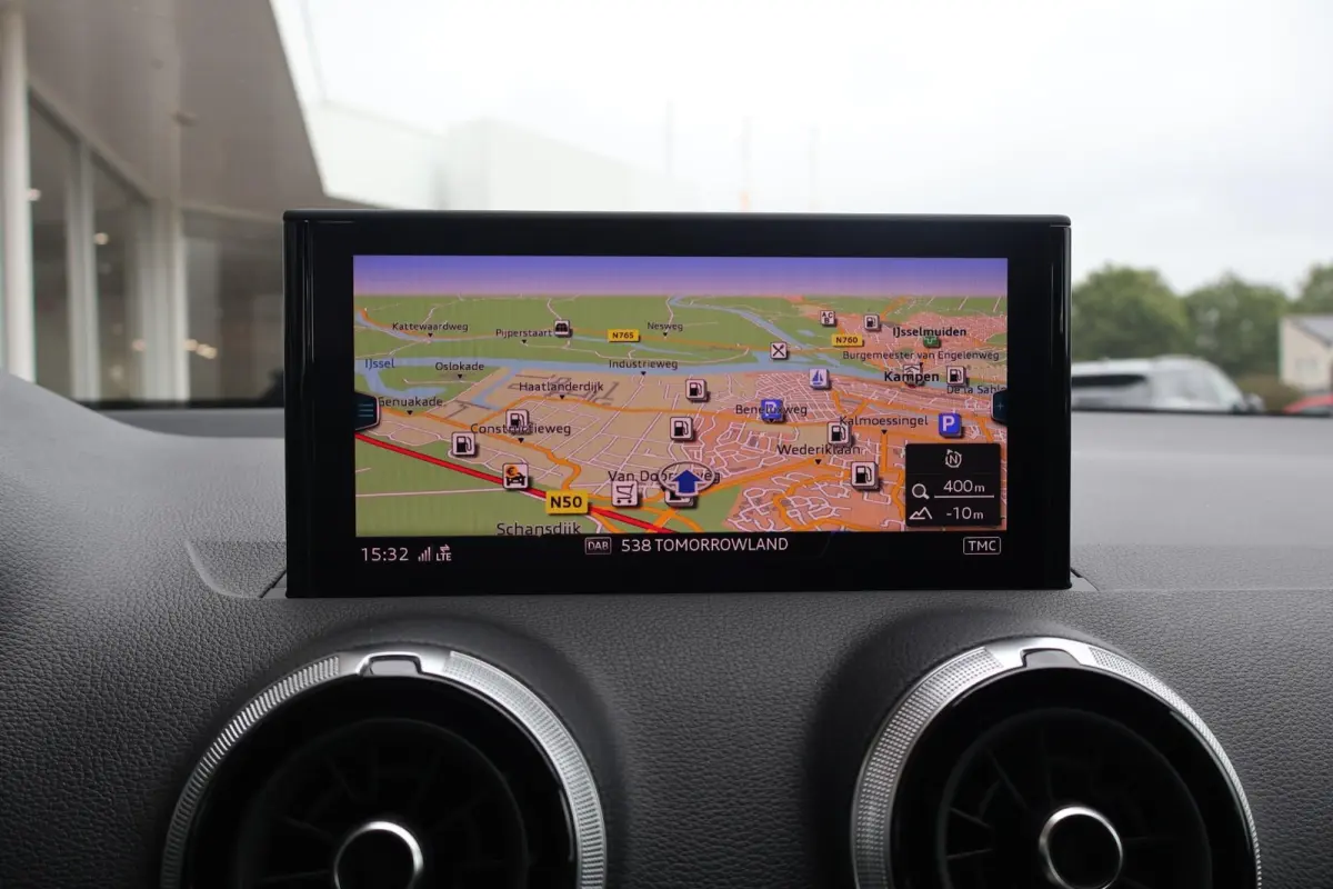 35 TFSI 150pk S-tronic Business Edition | Navigatie | PDC | Carplay | Digital Cockpit
