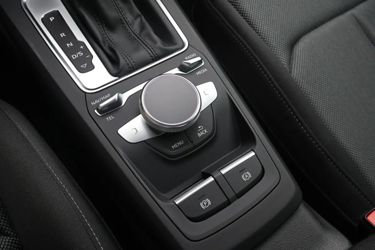 35 TFSI 150pk S-tronic Business Edition | Navigatie | PDC | Carplay | Digital Cockpit