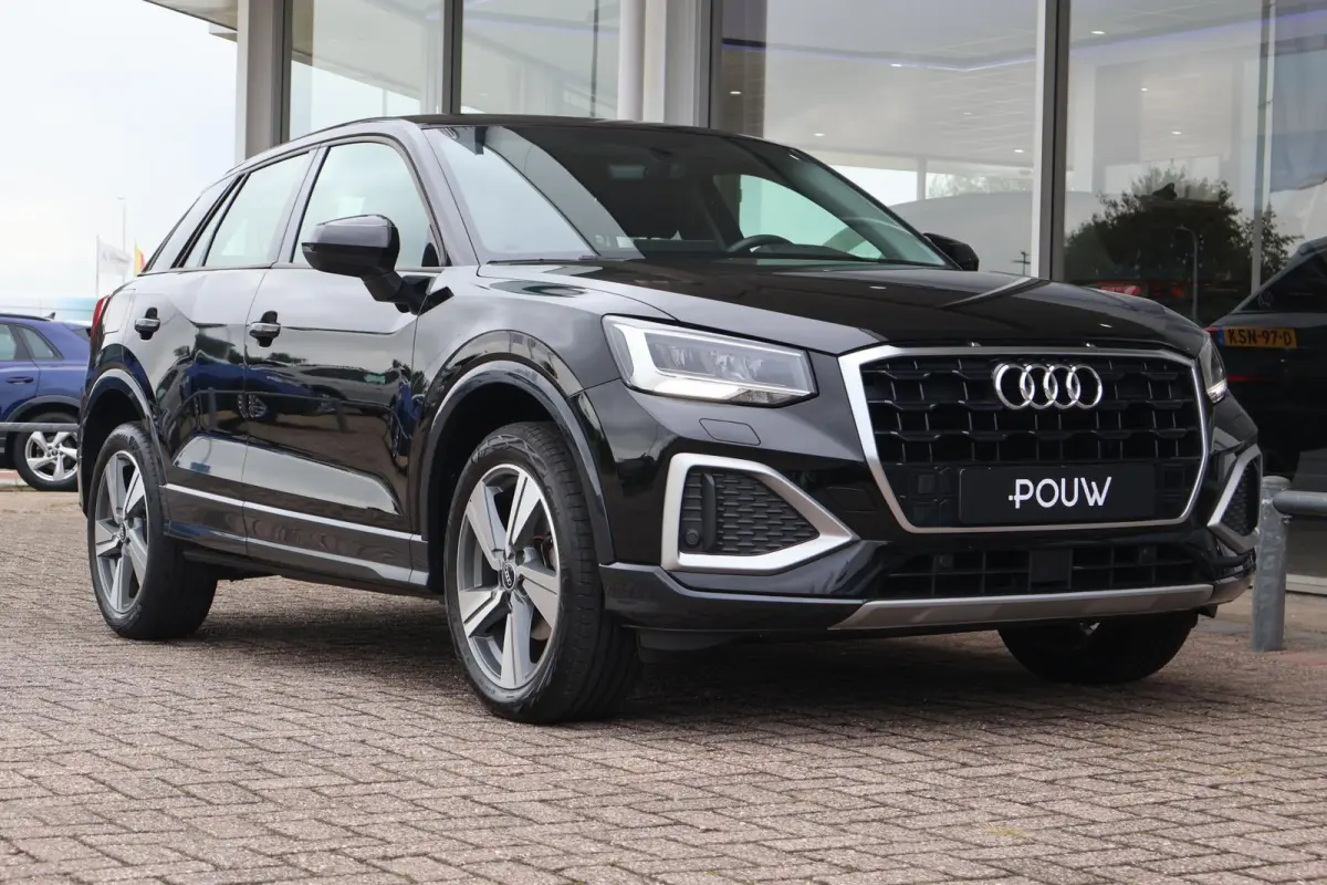 35 TFSI 150pk S-tronic Business Edition | Navigatie | PDC | Carplay | Digital Cockpit