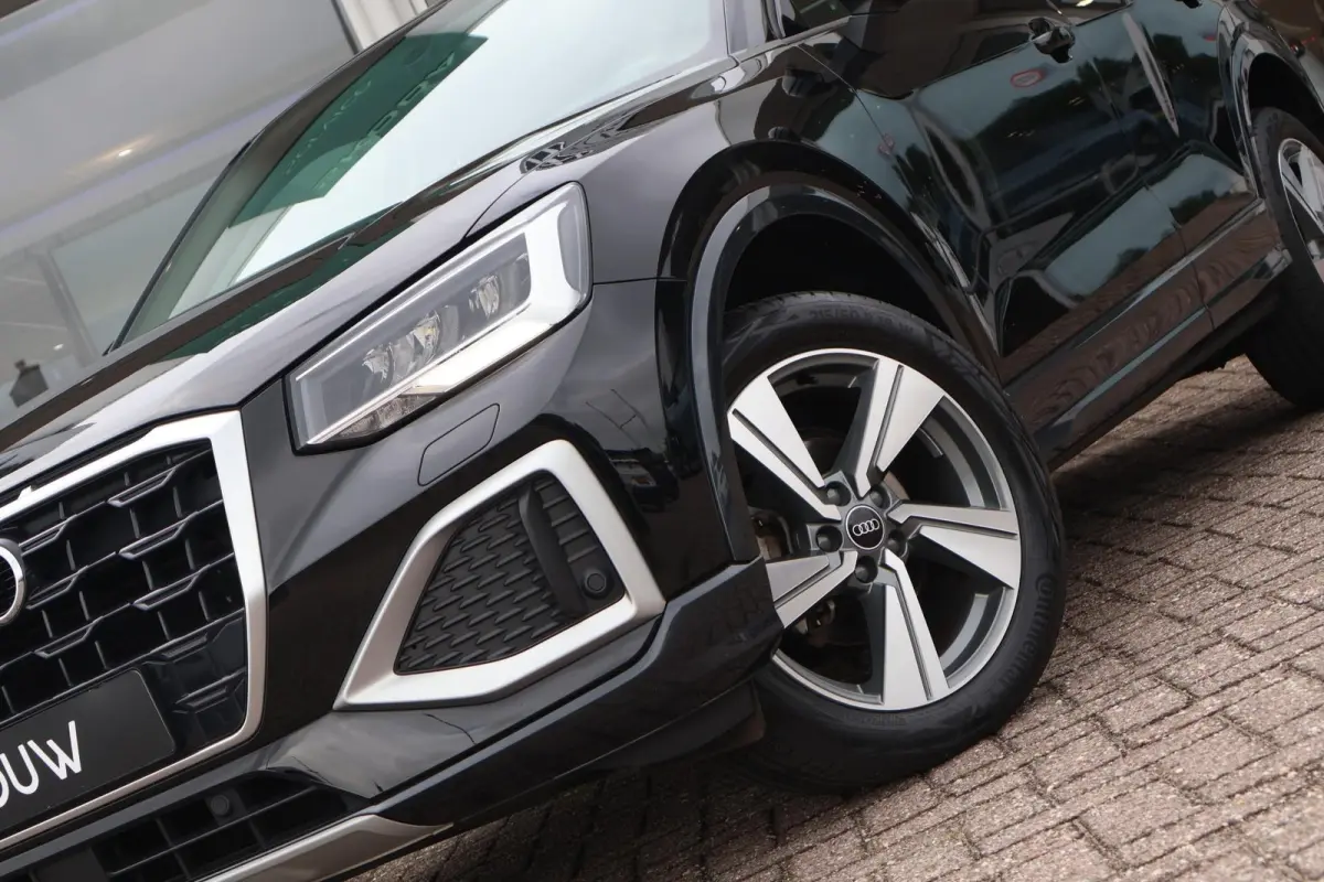 35 TFSI 150pk S-tronic Business Edition | Navigatie | PDC | Carplay | Digital Cockpit