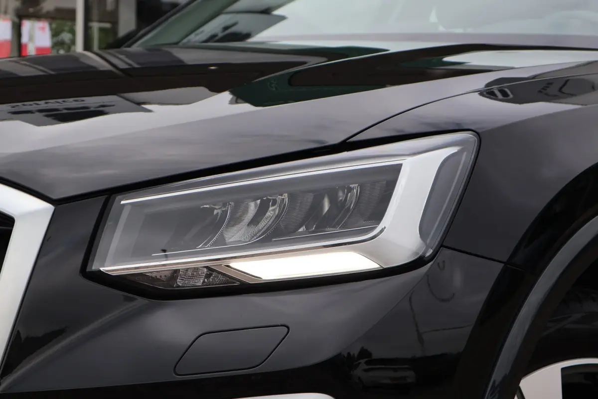 35 TFSI 150pk S-tronic Business Edition | Navigatie | PDC | Carplay | Digital Cockpit