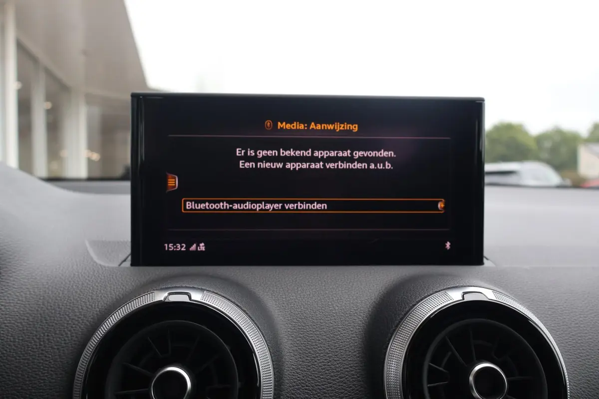 35 TFSI 150pk S-tronic Business Edition | Navigatie | PDC | Carplay | Digital Cockpit