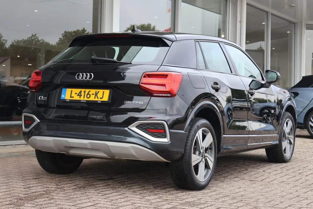 35 TFSI 150pk S-tronic Business Edition | Navigatie | PDC | Carplay | Digital Cockpit