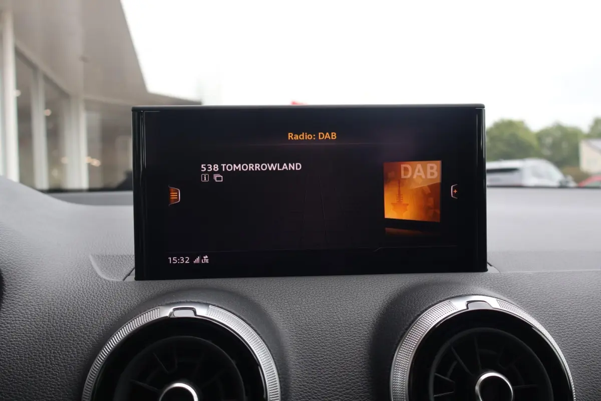 35 TFSI 150pk S-tronic Business Edition | Navigatie | PDC | Carplay | Digital Cockpit
