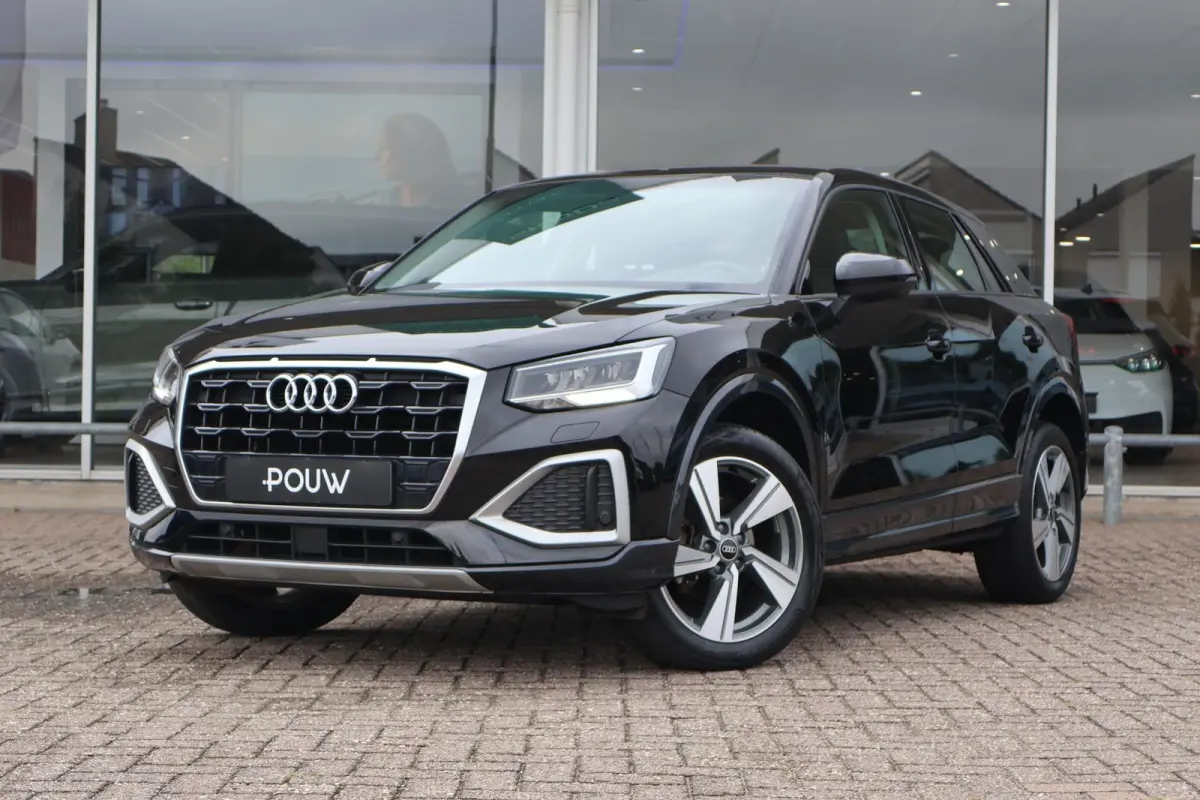 35 TFSI 150pk S-tronic Business Edition | Navigatie | PDC | Carplay | Digital Cockpit