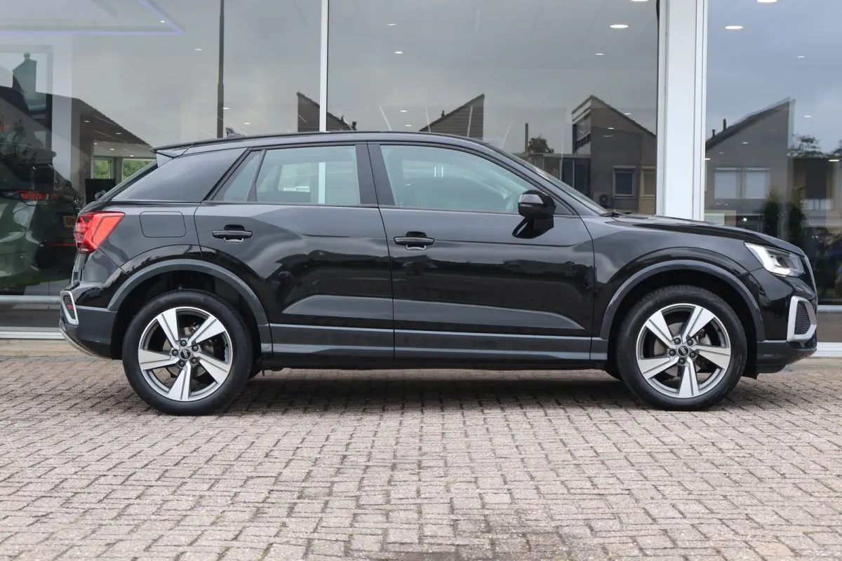 35 TFSI 150pk S-tronic Business Edition | Navigatie | PDC | Carplay | Digital Cockpit